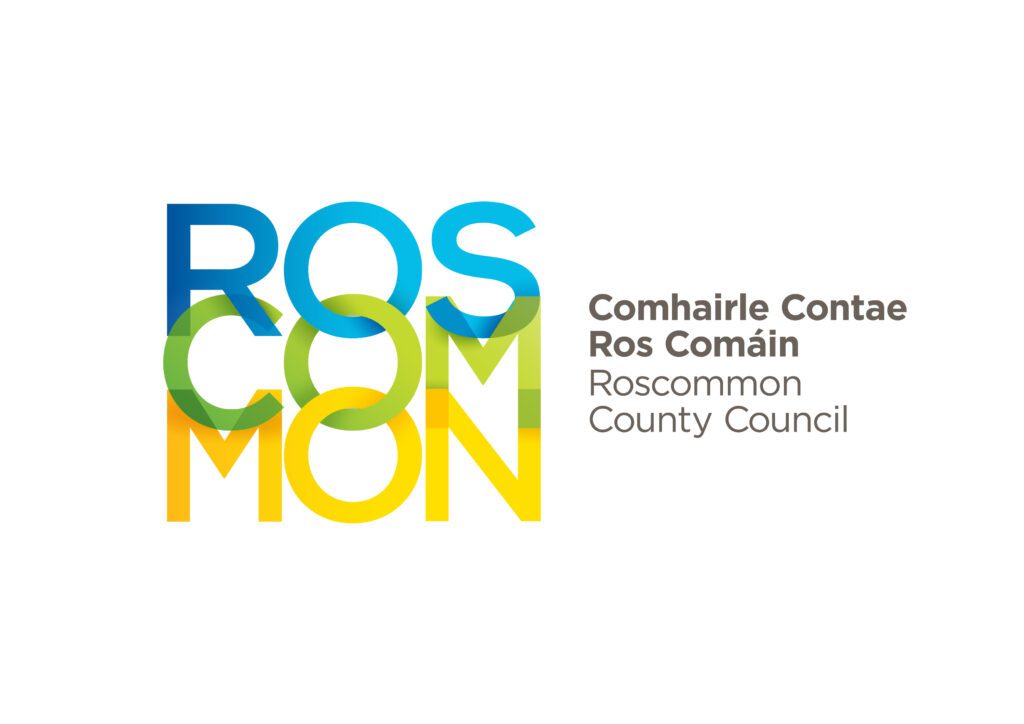 Roscommon CoCo Logo
